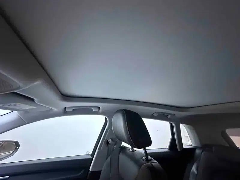 Audi Q3 2022 35 TFSI Fashion Dynamic Edition — миниатюра 22
