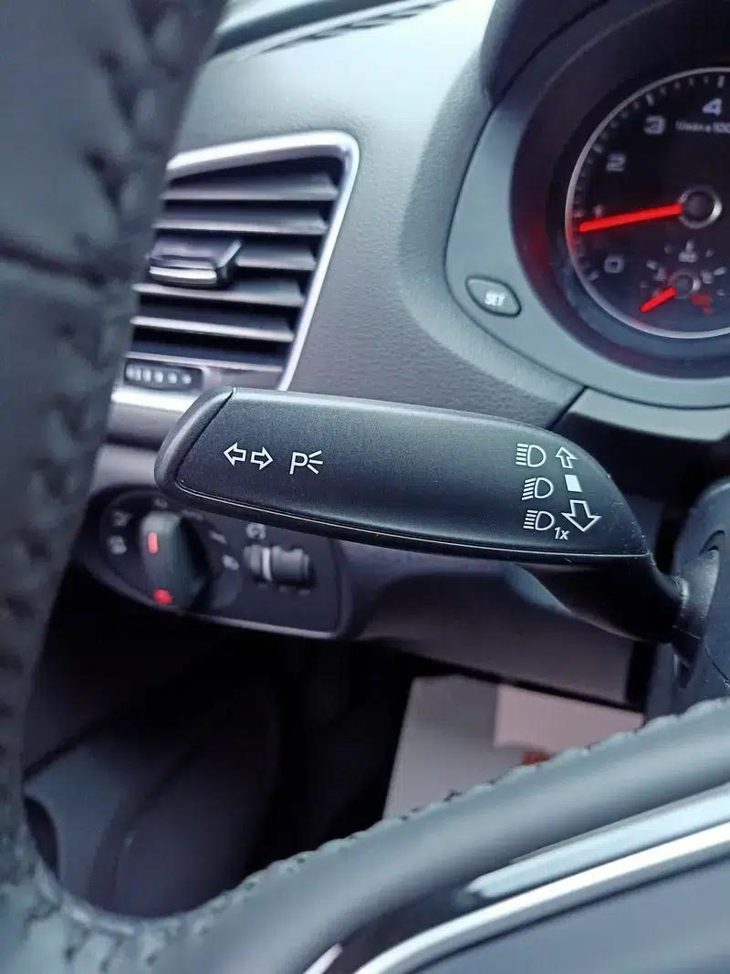 Audi Q3 2018 30 TFSI Fashion Edition — миниатюра 17