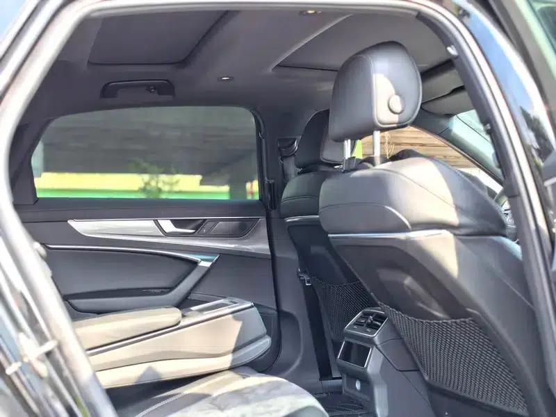 Audi A6L 2022 45 TFSI quattro Premium Dynamic Edition — миниатюра 8