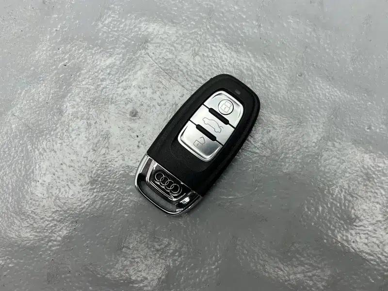 Audi A6L 2017 TFSI Comfort — миниатюра 11