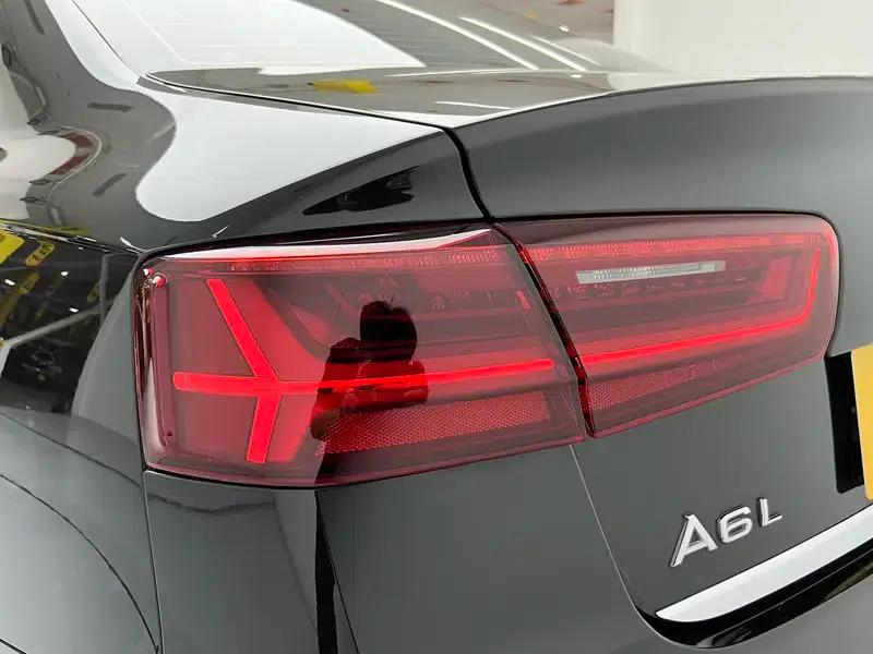 Audi A6L 2017 TFSI Comfort — миниатюра 13