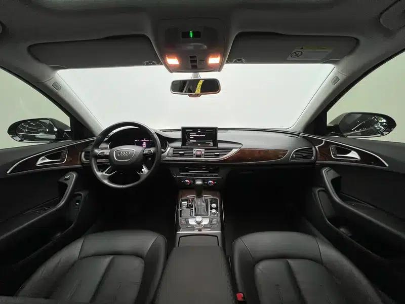 Audi A6L 2017 TFSI Comfort — миниатюра 14