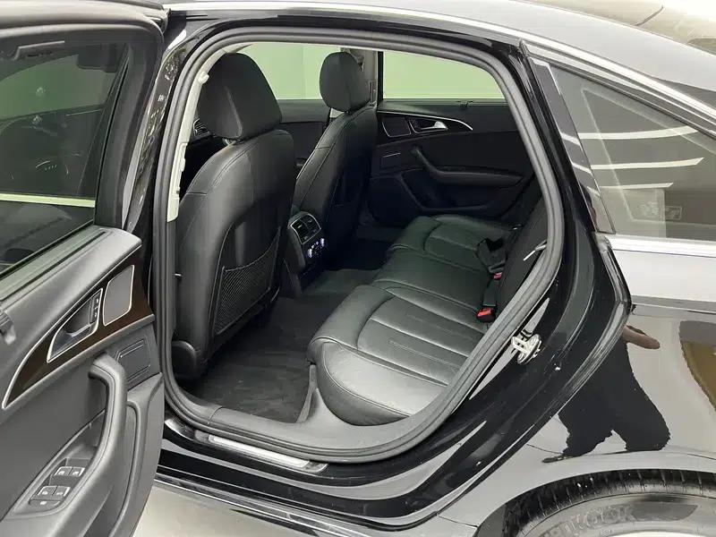 Audi A6L 2017 TFSI Comfort — миниатюра 18