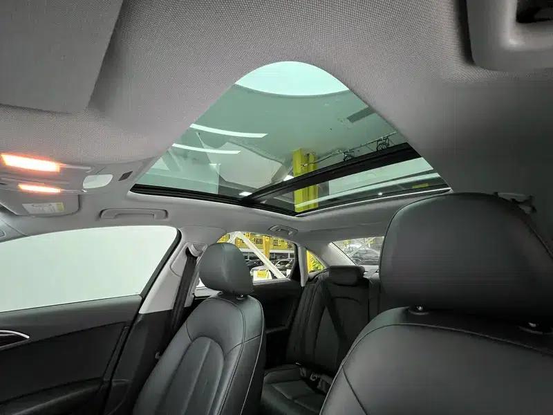 Audi A6L 2017 TFSI Comfort — миниатюра 19
