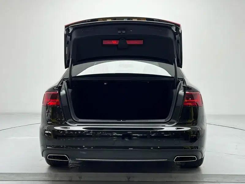 Audi A6L 2017 TFSI Comfort — миниатюра 20