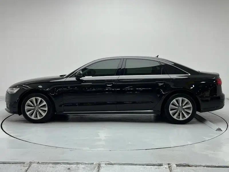 Audi A6L 2017 TFSI Comfort — миниатюра 4