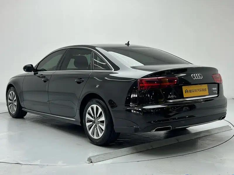 Audi A6L 2017 TFSI Comfort — миниатюра 5