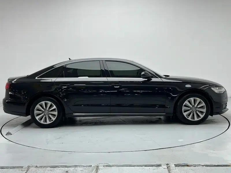 Audi A6L 2017 TFSI Comfort — миниатюра 8