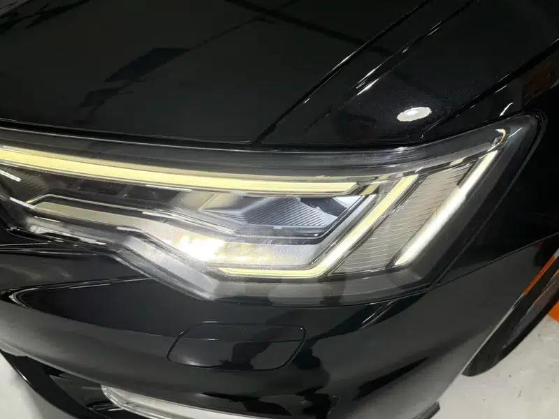 Audi A6L 2024 45 TFSI quattro Premium Dynamic Edition — миниатюра 7