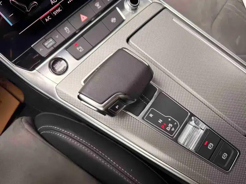 Audi A6L 2021 40 TFSI Luxury Dynamic — миниатюра 16