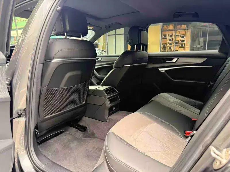 Audi A6L 2021 40 TFSI Luxury Dynamic — миниатюра 22