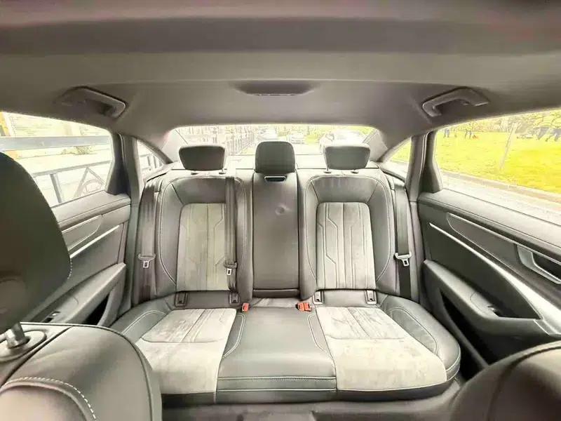 Audi A6L 2021 40 TFSI Luxury Dynamic — миниатюра 23
