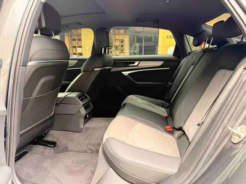 Audi A6L 2021 40 TFSI Luxury Dynamic — миниатюра 24