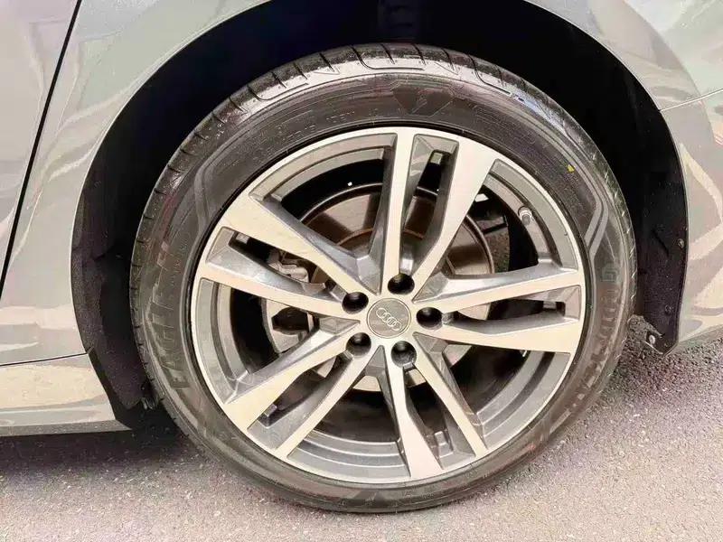 Audi A6L 2021 40 TFSI Luxury Dynamic — миниатюра 9