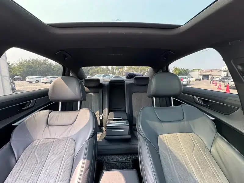 Audi A6L 2021 40 TFSI Luxury Dynamic — миниатюра 11