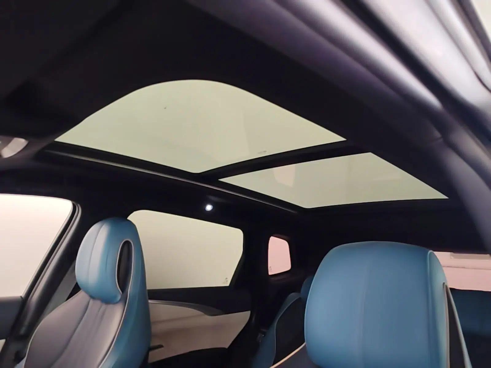 BYD Song Pro 2021 1.5T Automatic Xiaoyun Luxury Model — миниатюра 7