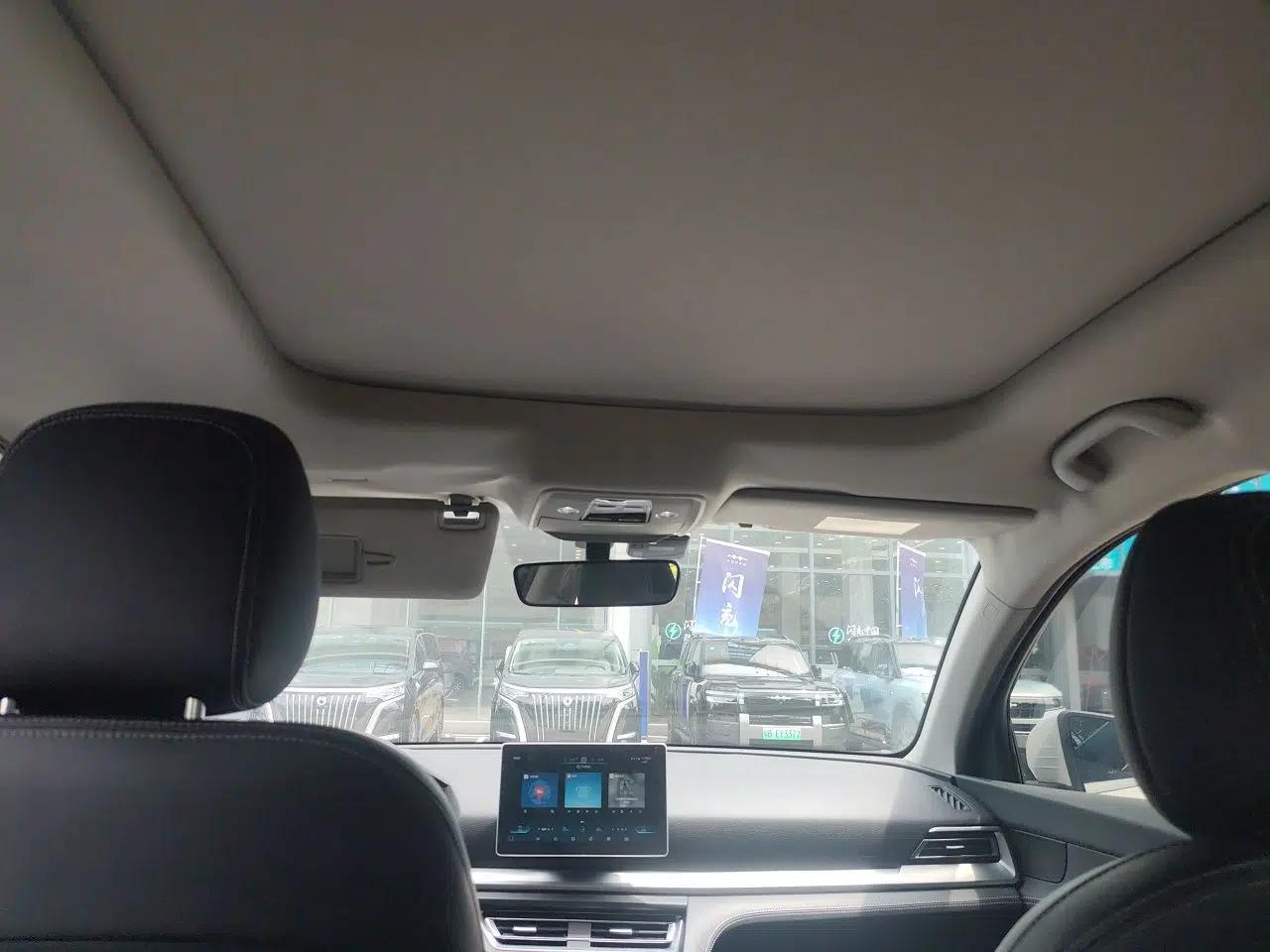 BYD Song Pro 2019 1.5T Automatic Elite Edition — миниатюра 15