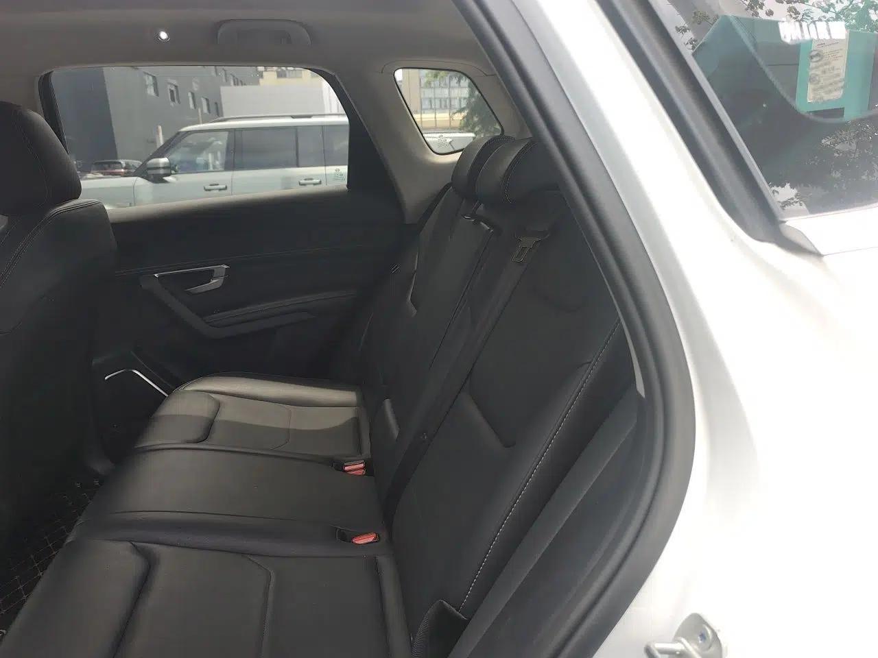 BYD Song Pro 2019 1.5T Automatic Elite Edition — миниатюра 20
