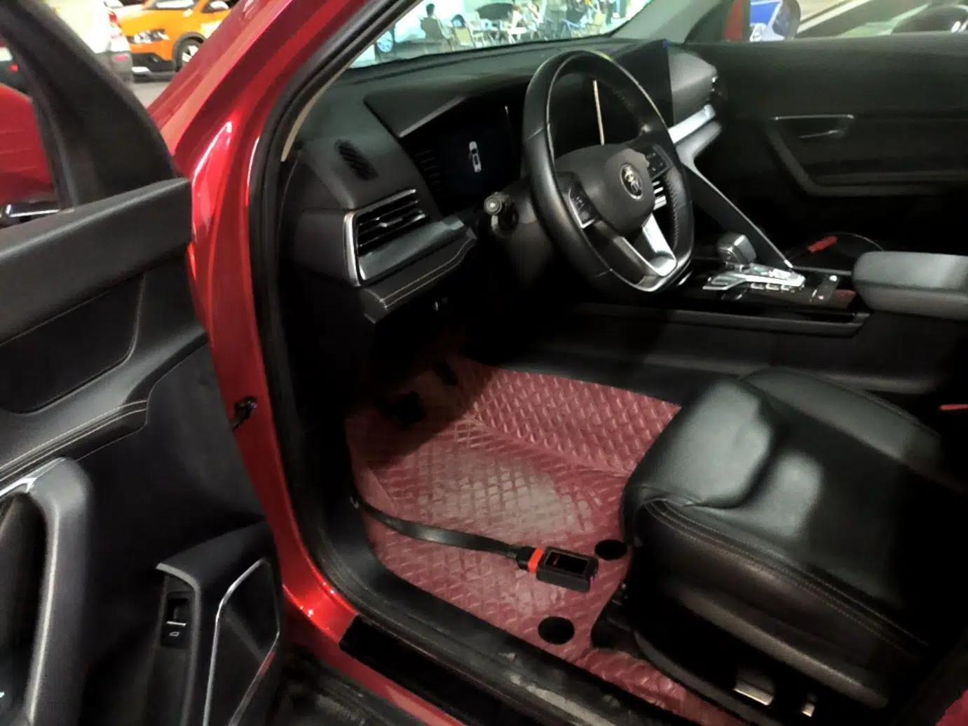 BYD Song Pro 2019 1.5T Automatic Prestige Model — миниатюра 18