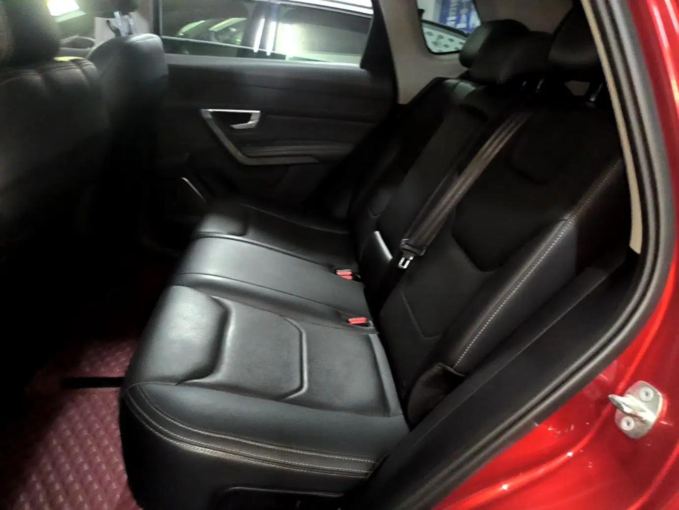BYD Song Pro 2019 1.5T Automatic Prestige Model — миниатюра 20