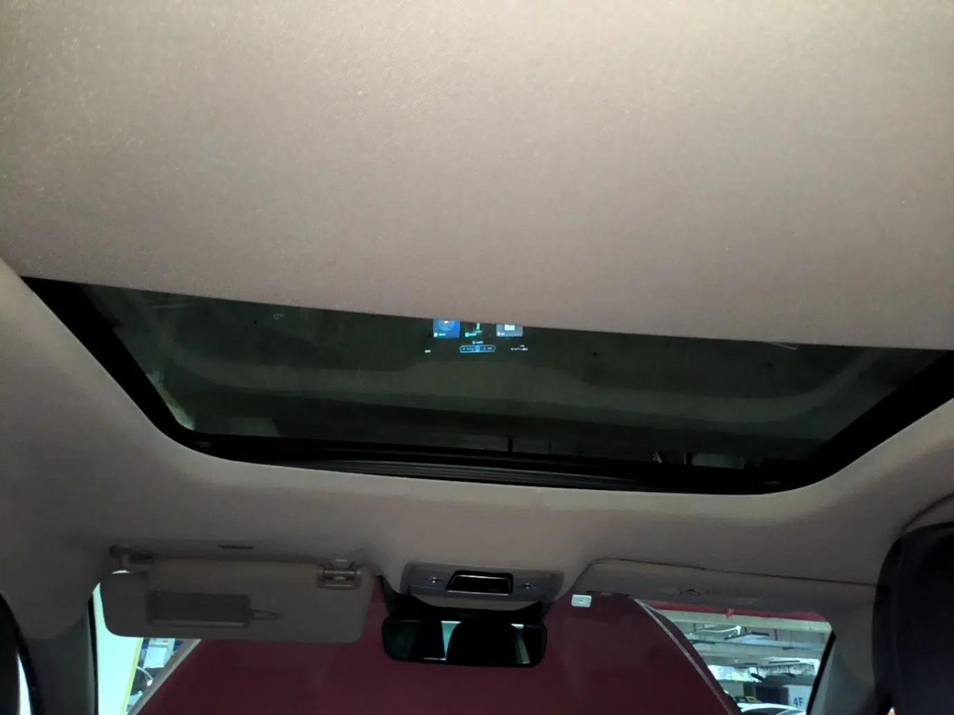 BYD Song Pro 2019 1.5T Automatic Prestige Model — миниатюра 21
