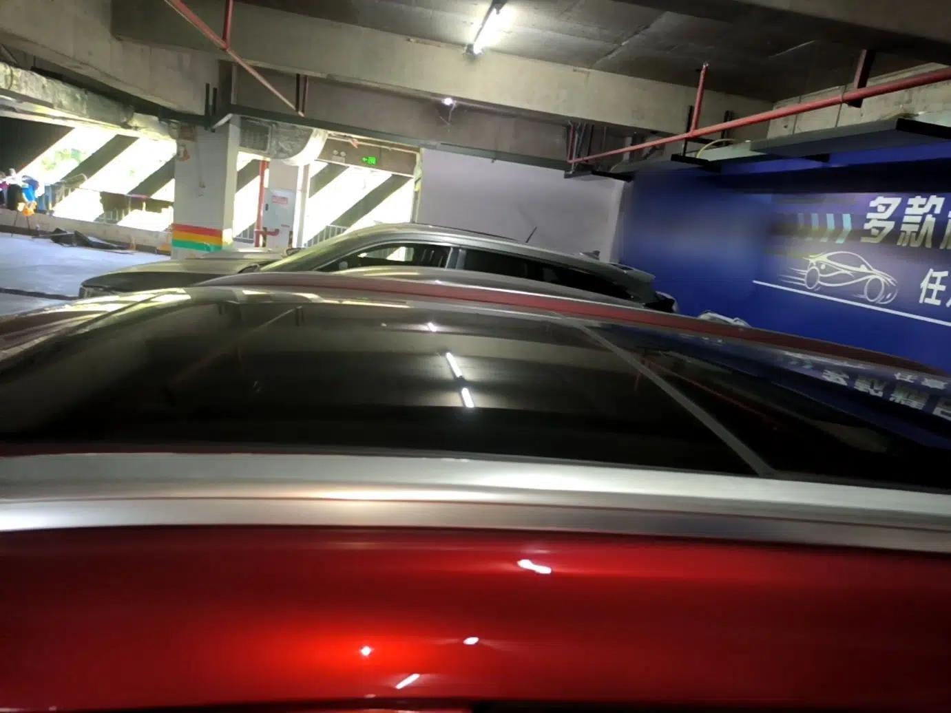 BYD Song Pro 2019 1.5T Automatic Prestige Model — миниатюра 7