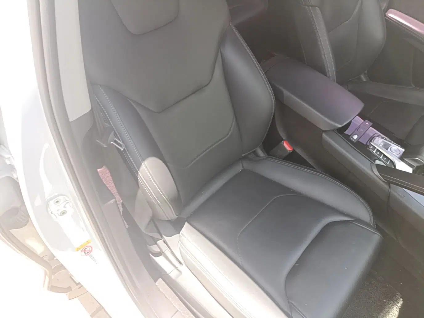 BYD Song Pro 2019 1.5T Automatic Luxury Model — миниатюра 19