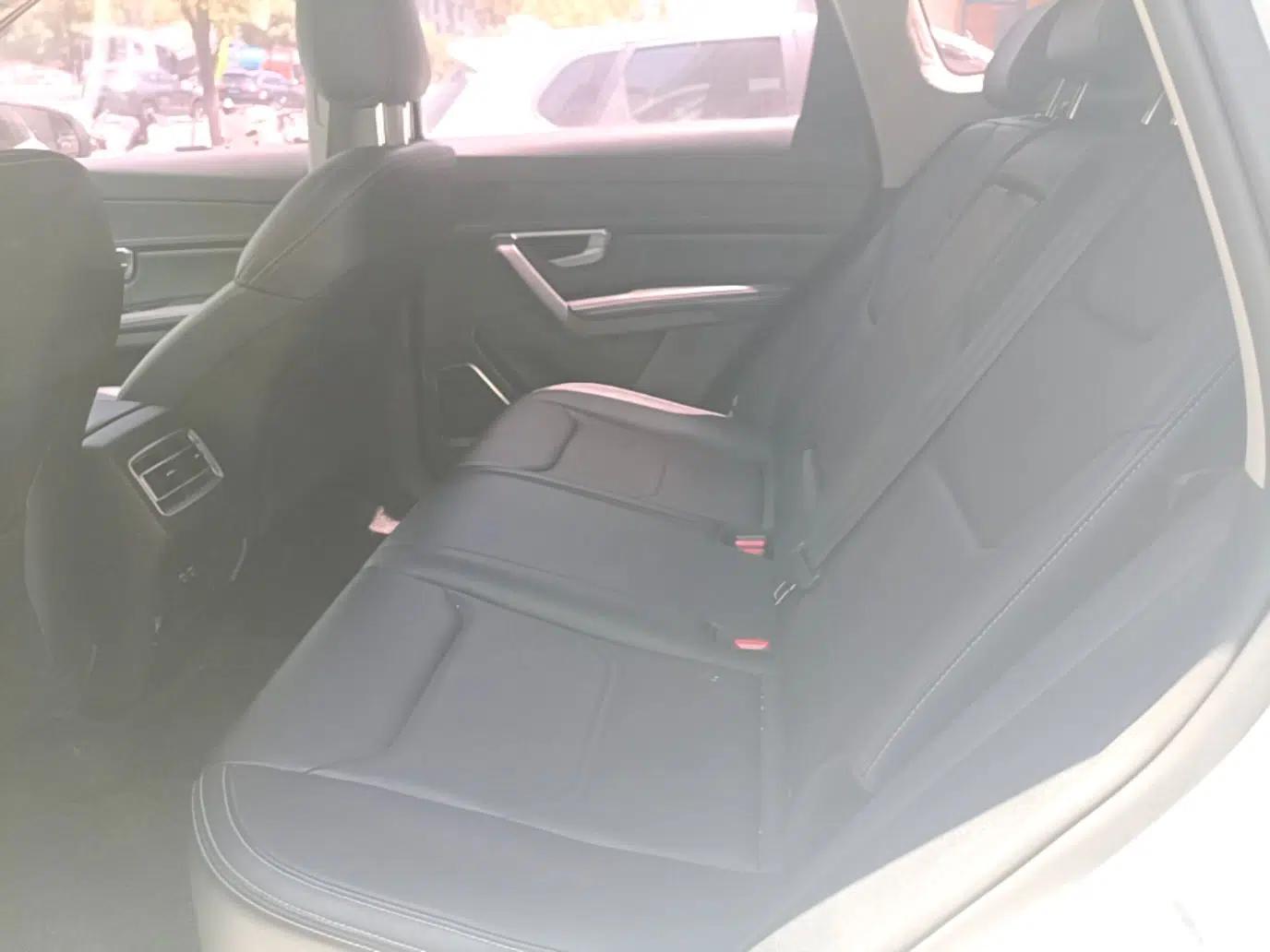 BYD Song Pro 2019 1.5T Automatic Luxury Model — миниатюра 20