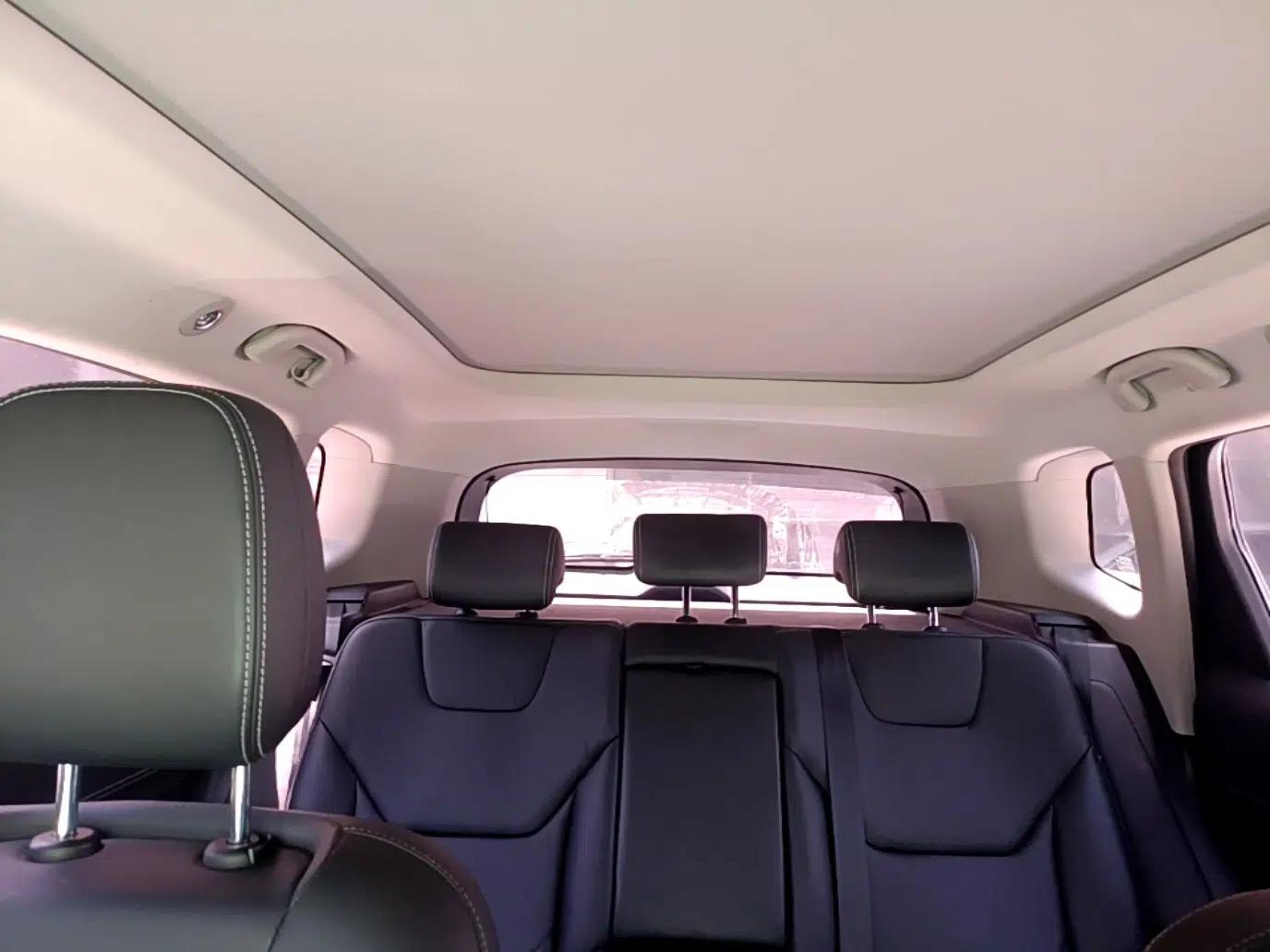 BYD Song Pro 2019 1.5T Automatic Luxury Model — миниатюра 21