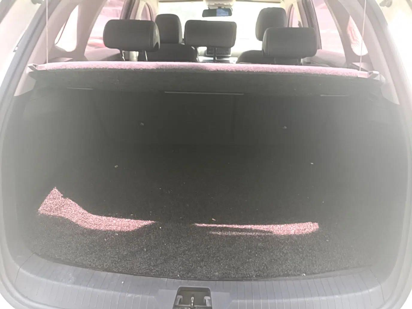 BYD Song Pro 2019 1.5T Automatic Luxury Model — миниатюра 22