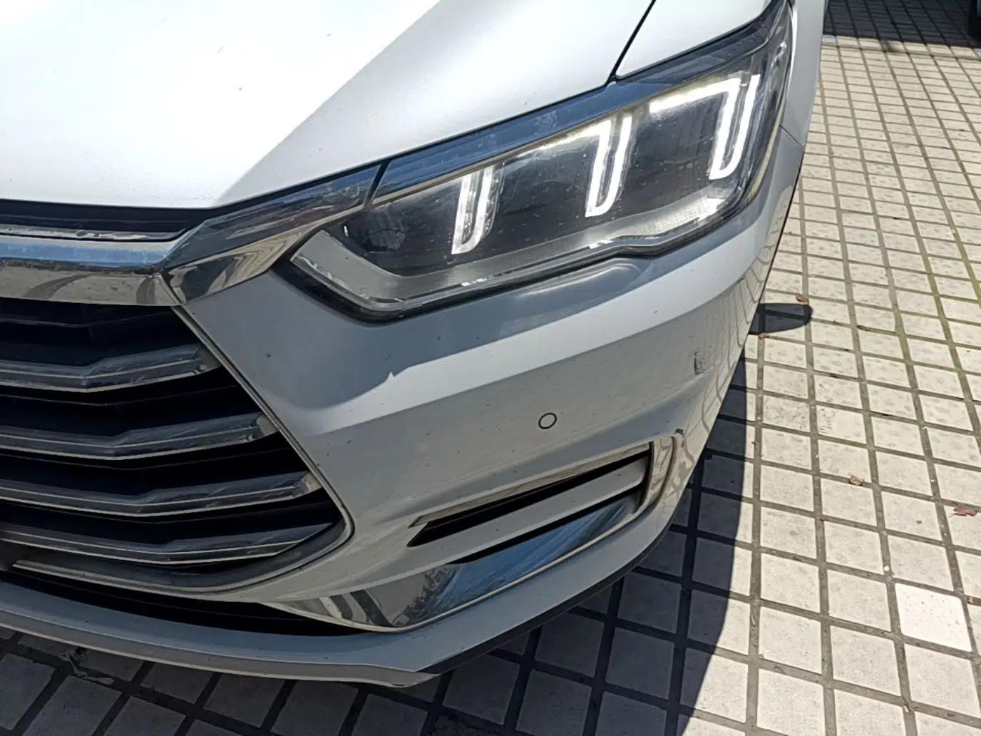 BYD Song Pro 2019 1.5T Automatic Luxury Model — миниатюра 8