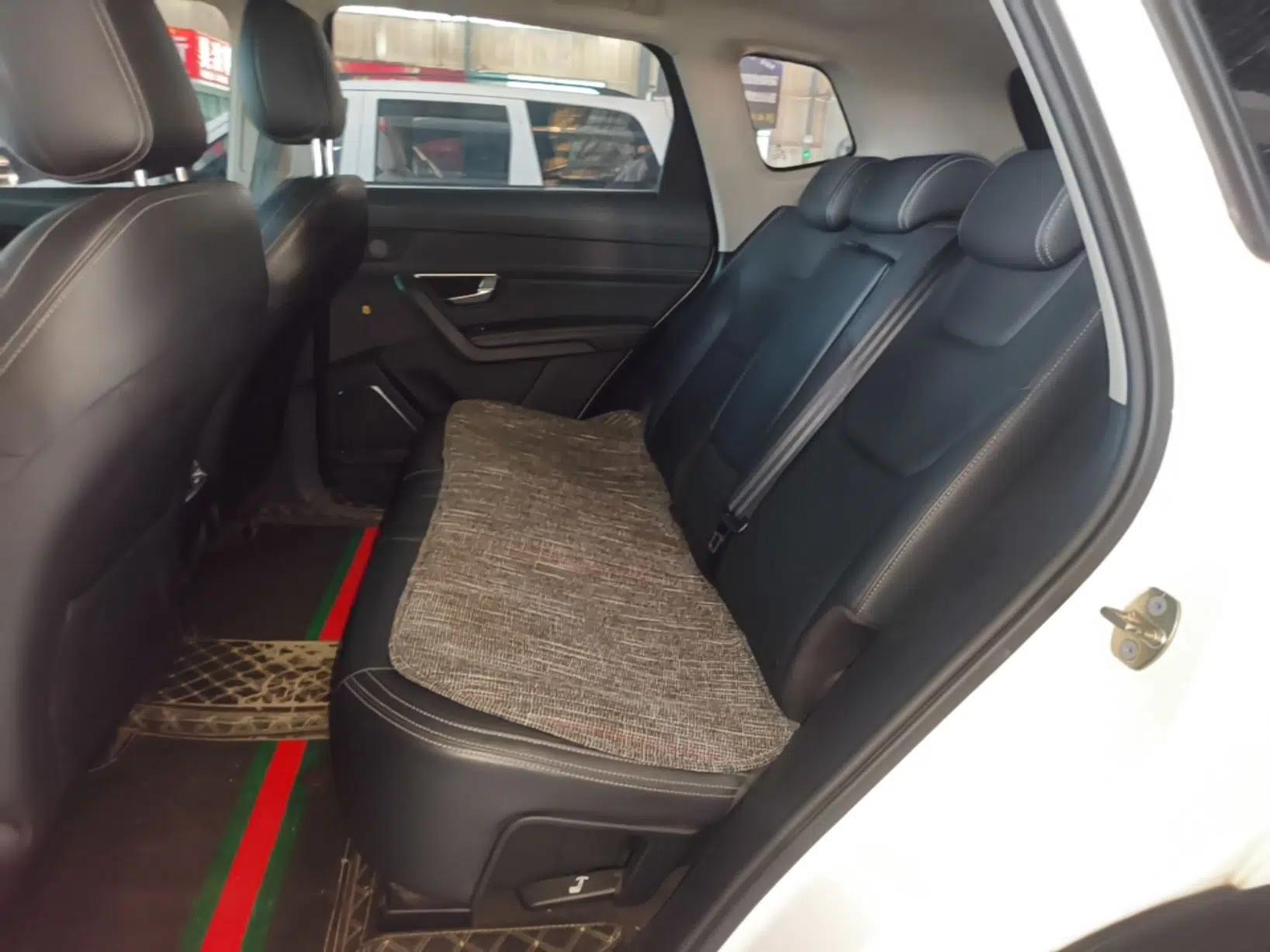 BYD Song Pro 2021 1.5T Automatic Elite Edition — миниатюра 20