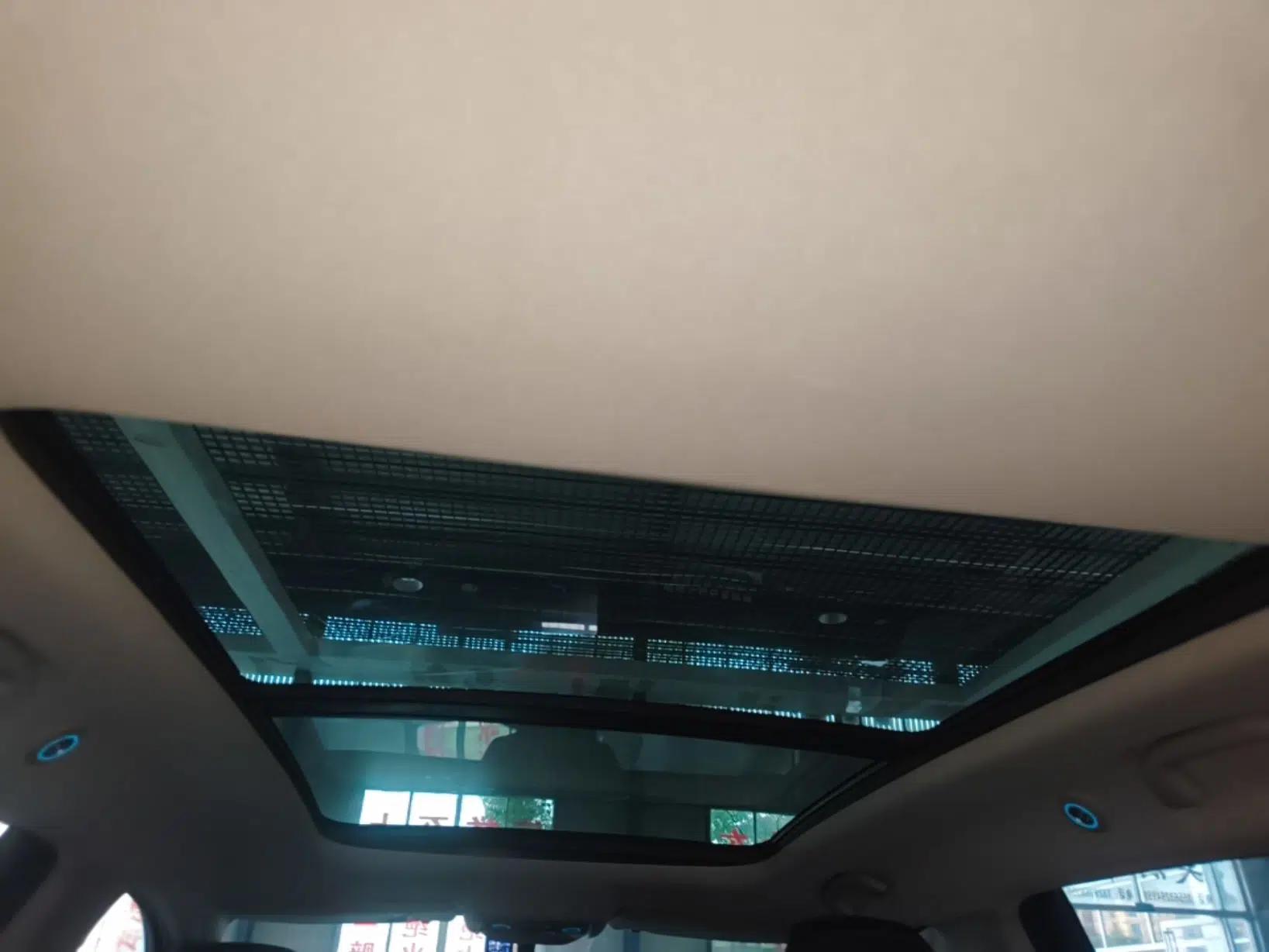 BYD Song Pro 2021 1.5T Automatic Elite Edition — миниатюра 21