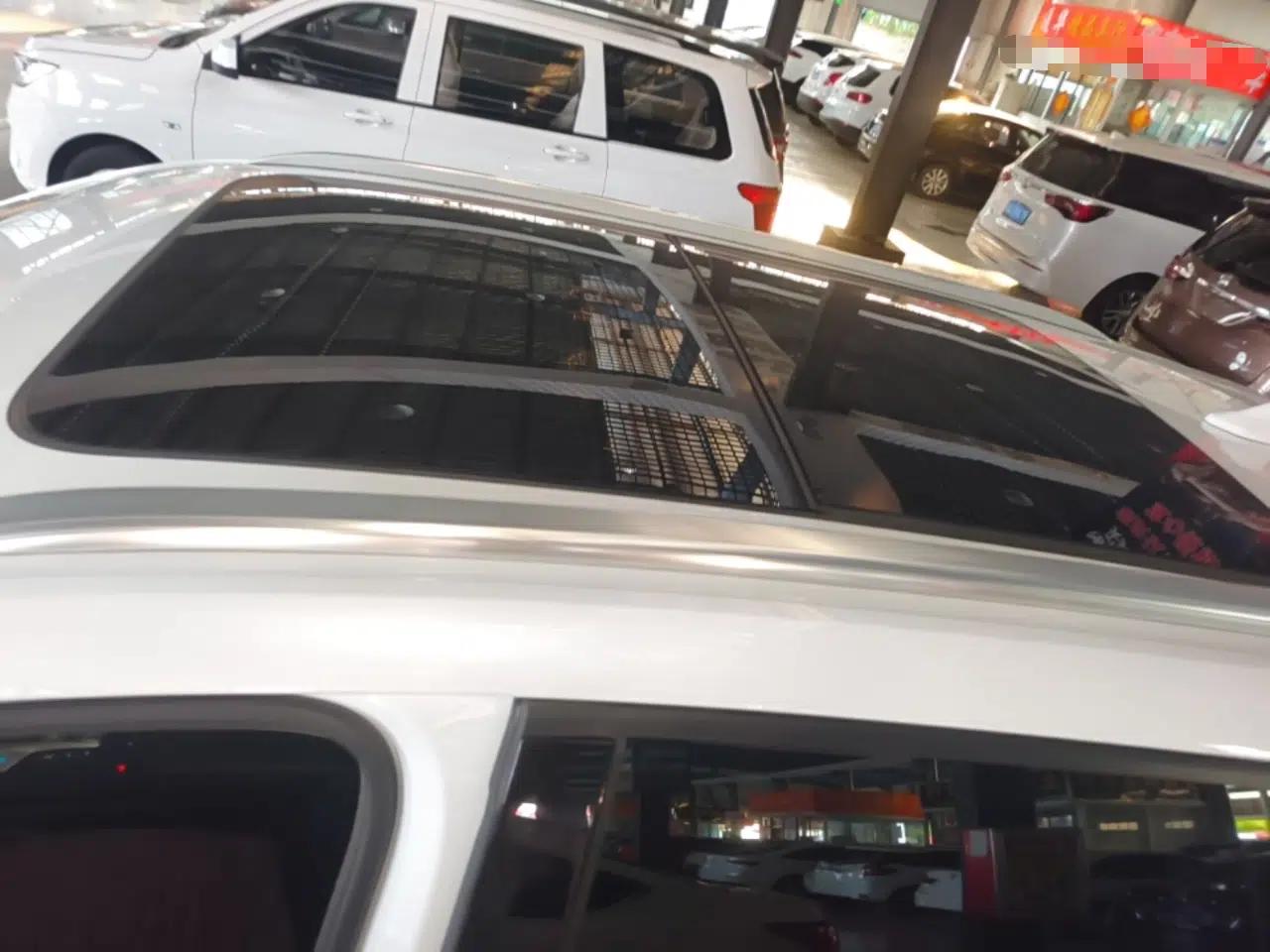BYD Song Pro 2021 1.5T Automatic Elite Edition — миниатюра 7