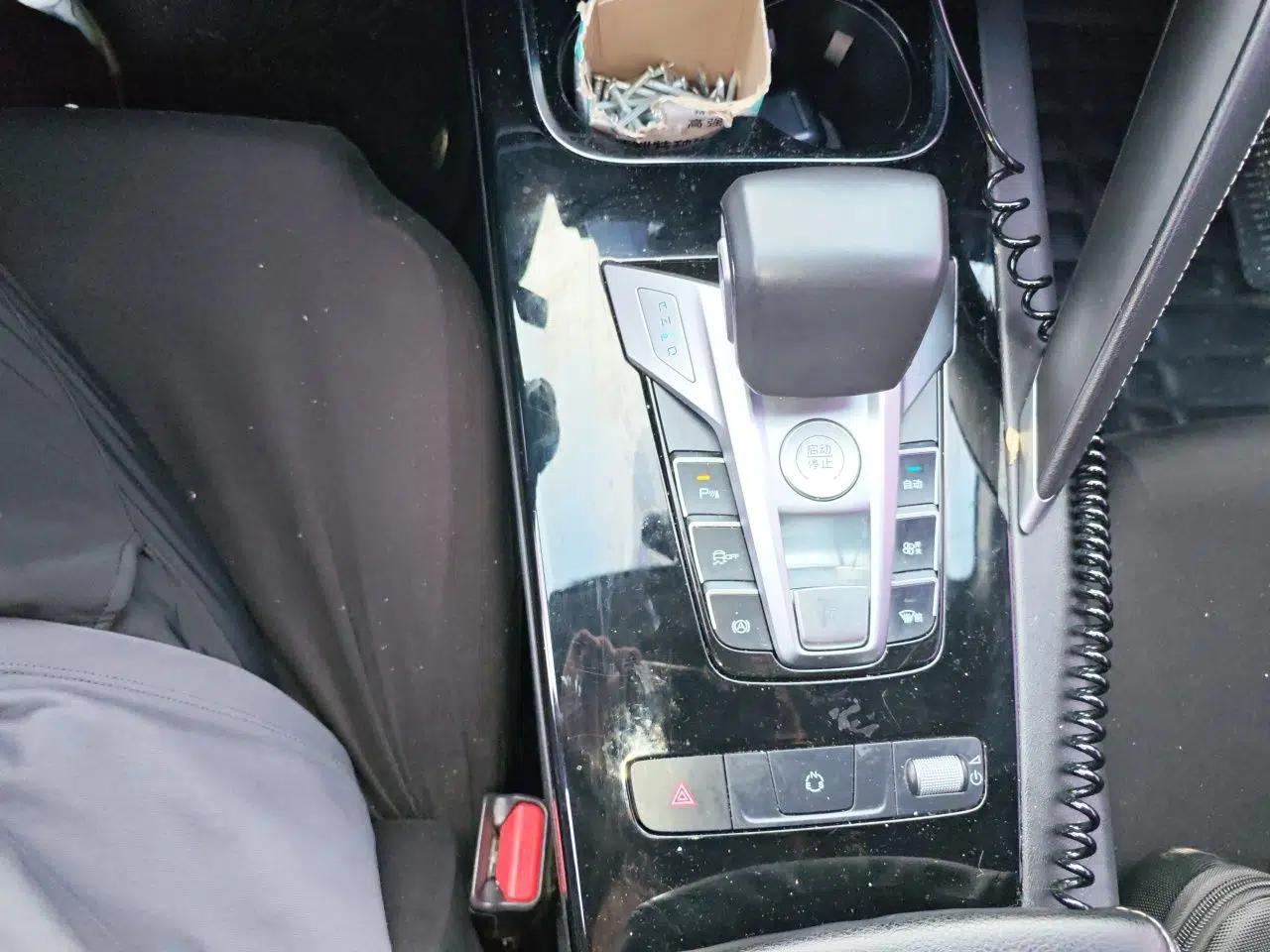 BYD Song Pro 2019 1.5T Automatic Elite Edition — миниатюра 14