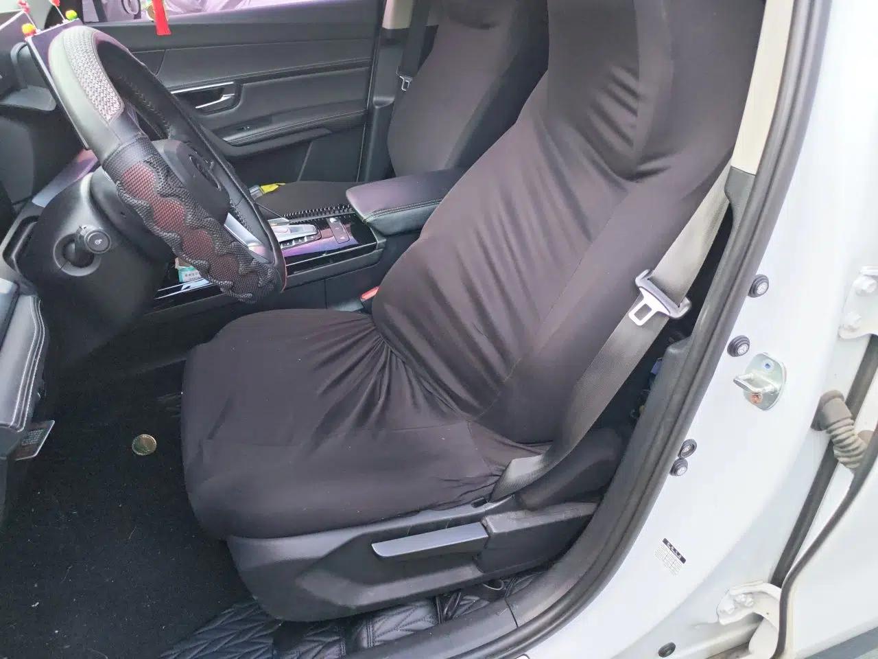 BYD Song Pro 2019 1.5T Automatic Elite Edition — миниатюра 15