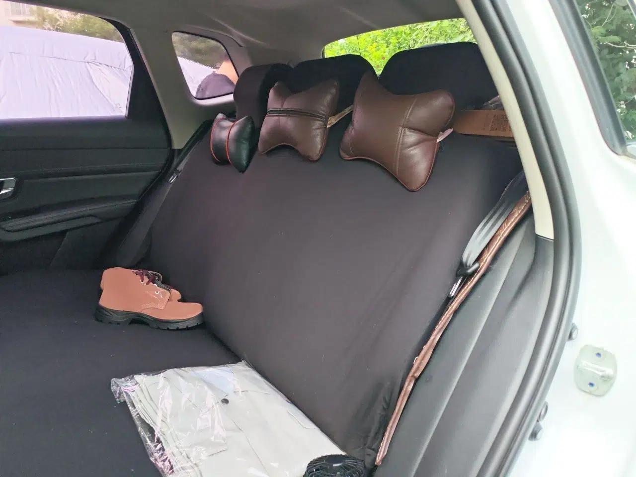 BYD Song Pro 2019 1.5T Automatic Elite Edition — миниатюра 17