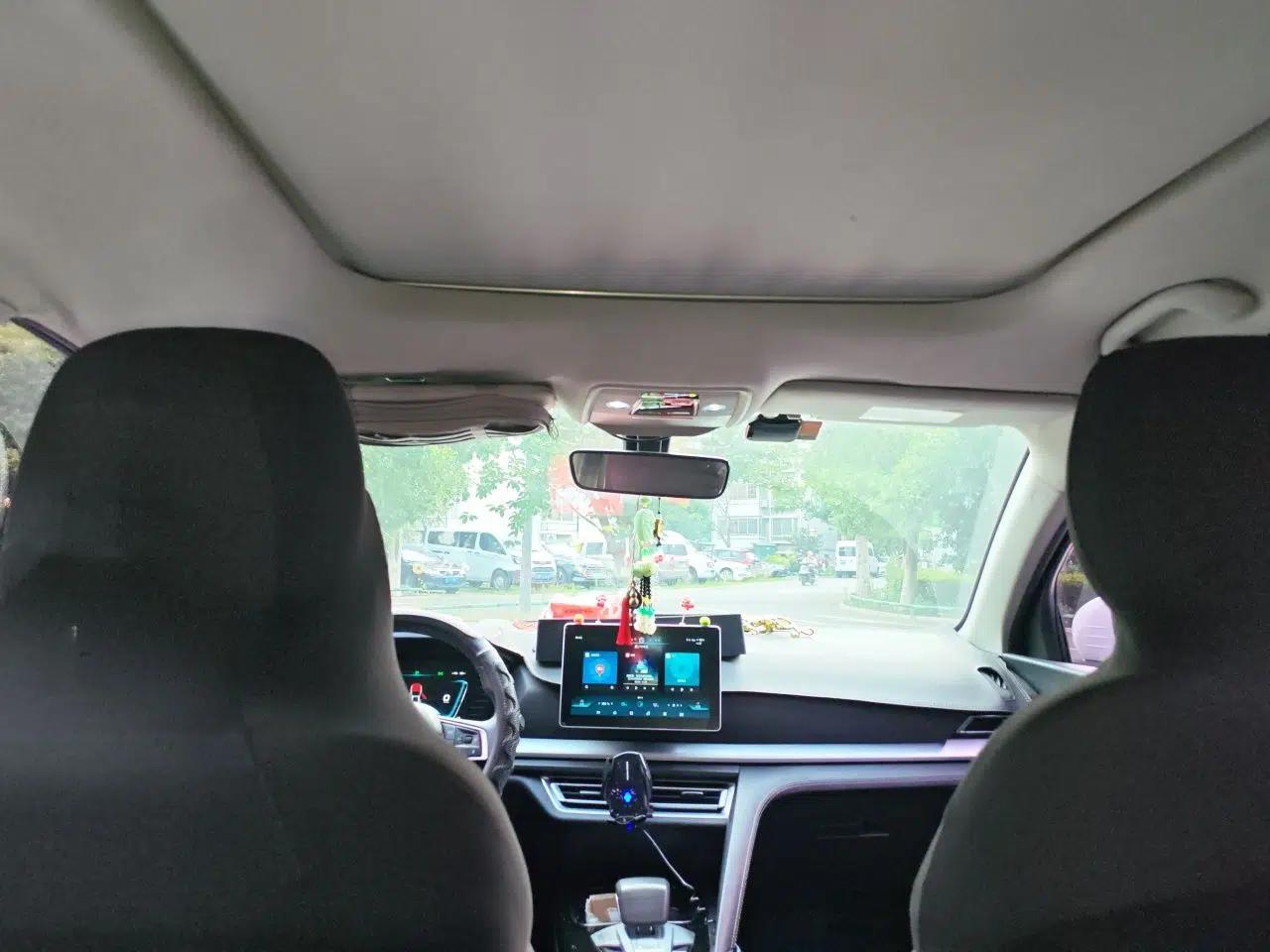 BYD Song Pro 2019 1.5T Automatic Elite Edition — миниатюра 18