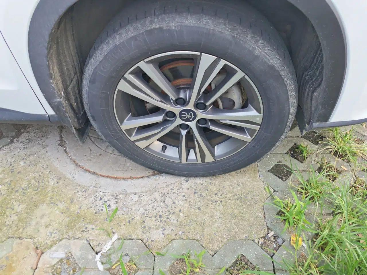 BYD Song Pro 2019 1.5T Automatic Elite Edition — миниатюра 8