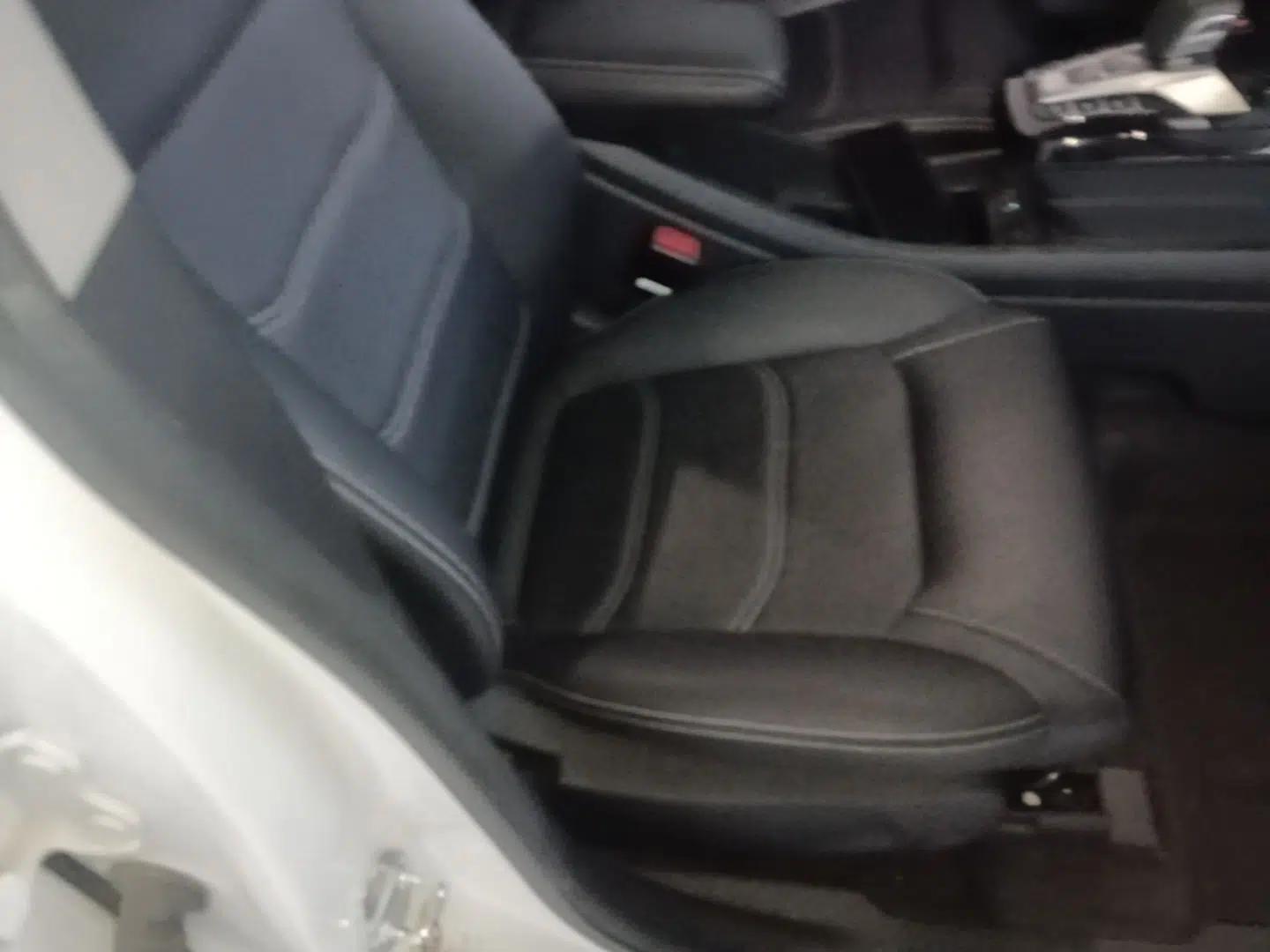 BYD Yuan New Energy 2019 EV535 High-Energy Leading Edition — миниатюра 19