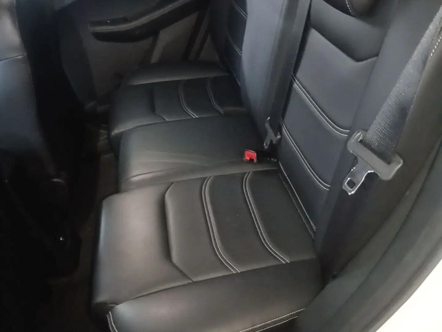 BYD Yuan New Energy 2019 EV535 High-Energy Leading Edition — миниатюра 20