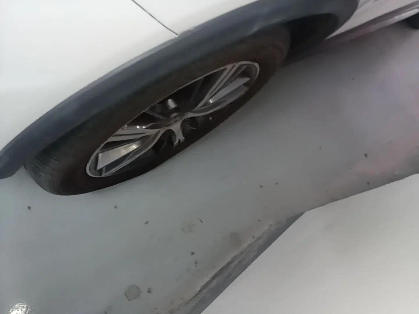 BYD Yuan New Energy 2019 EV535 High-Energy Leading Edition — миниатюра 10