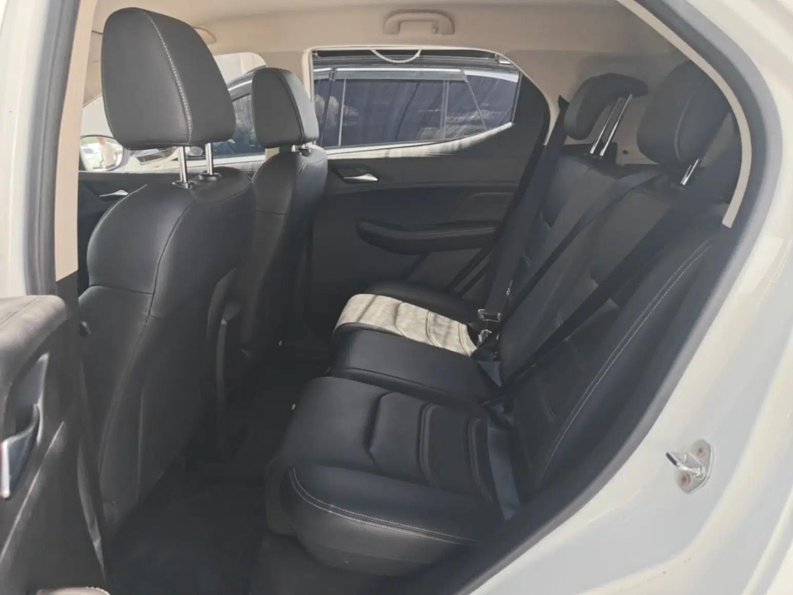 BYD Yuan New Energy 2019 EV360 Smart Connect Luxurious Model — миниатюра 20