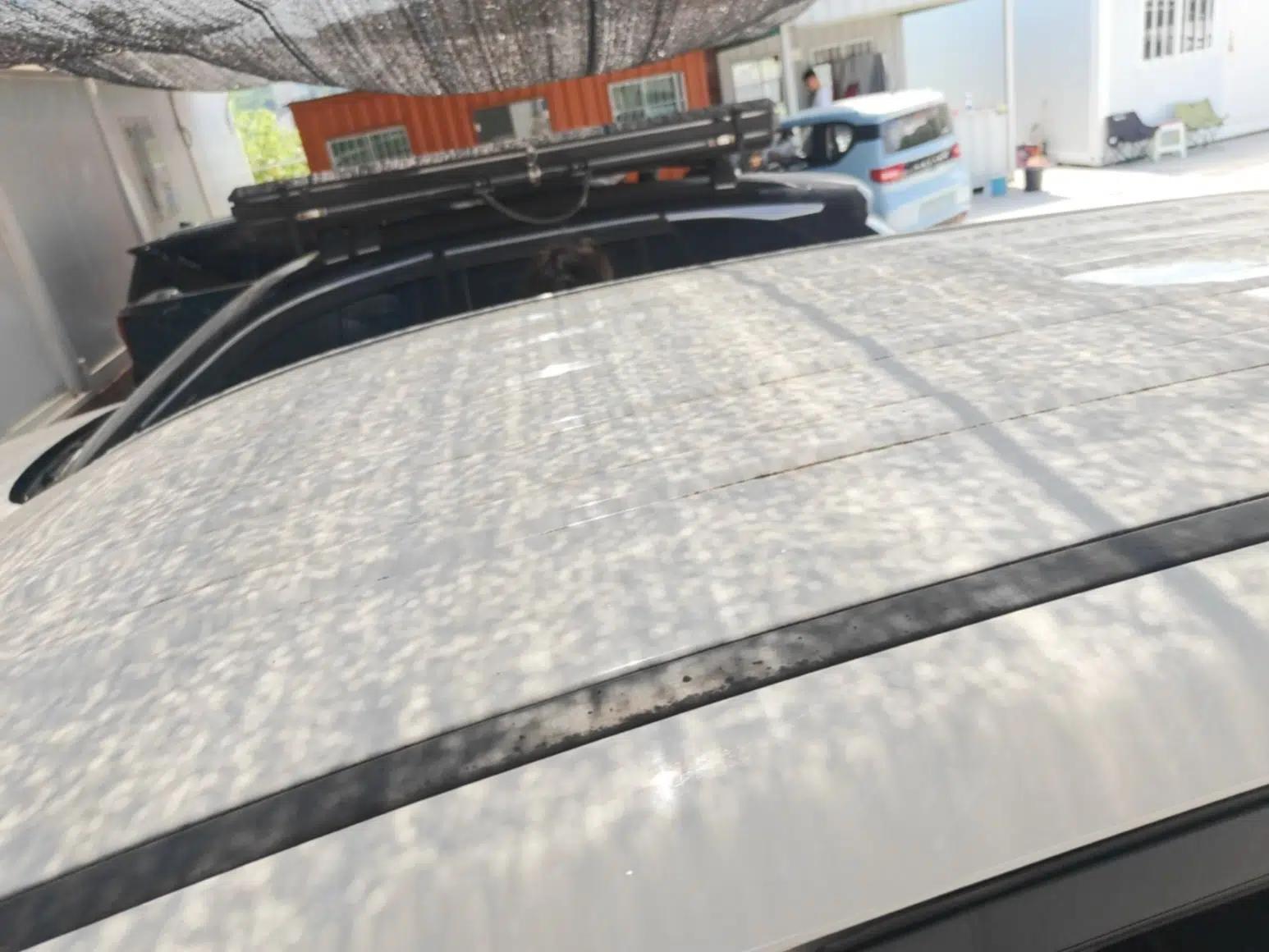 BYD Yuan New Energy 2019 EV360 Smart Connect Luxurious Model — миниатюра 7