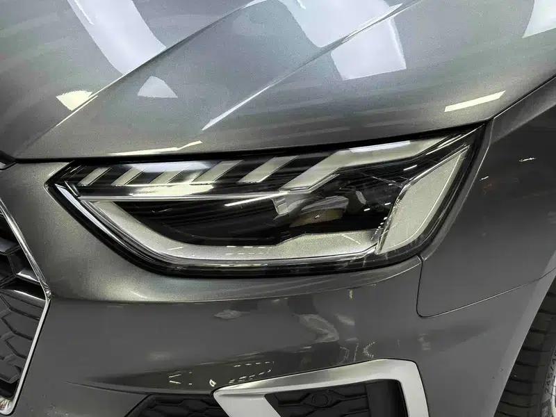 Audi A4L 2022 40 TFSI Fashion Dynamic Edition — миниатюра 12