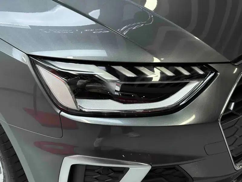 Audi A4L 2022 40 TFSI Fashion Dynamic Edition — миниатюра 24