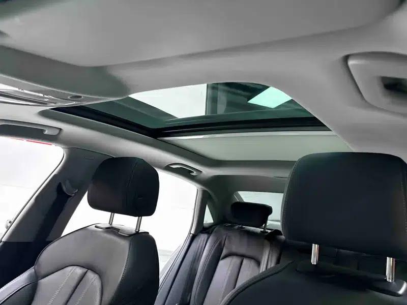 Audi A4L 2022 40 TFSI Fashion Dynamic Edition — миниатюра 35
