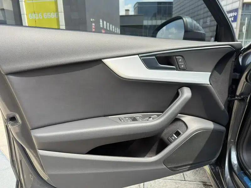 Audi A4L 2020 40 TFSI Fashion Dynamic Edition — миниатюра 15