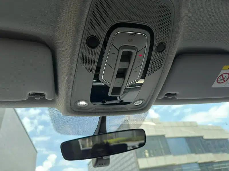 Audi A4L 2020 40 TFSI Fashion Dynamic Edition — миниатюра 18