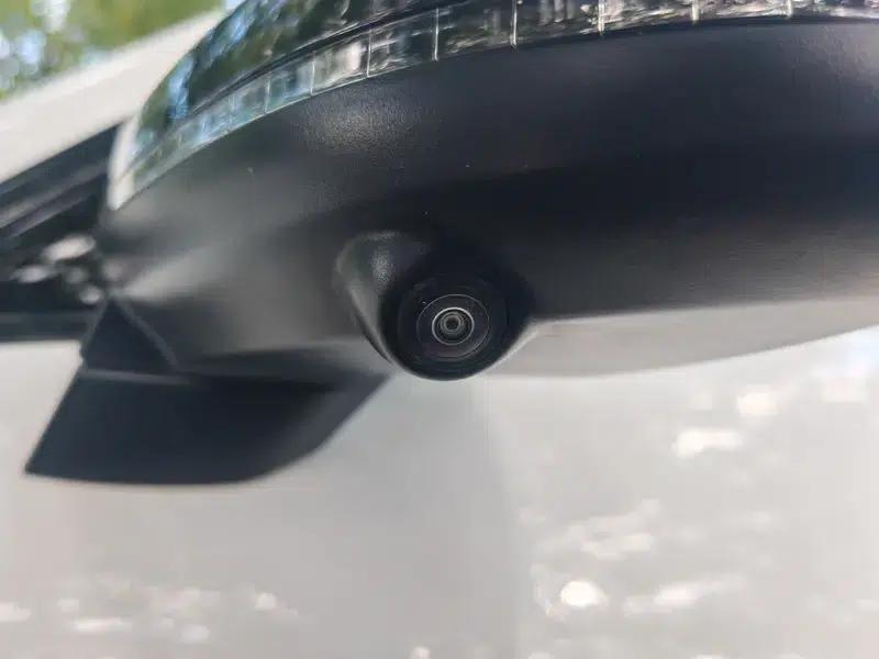 Audi A4L 2023 40 TFSI Luxury Dynamic Starry Night Edition — миниатюра 10